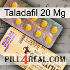 Taladafil 20Mg new06